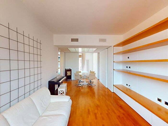 Appartamento bilocale in affitto in Via Privata Gian Pietro Puricelli, Piazzale Siena, Milano