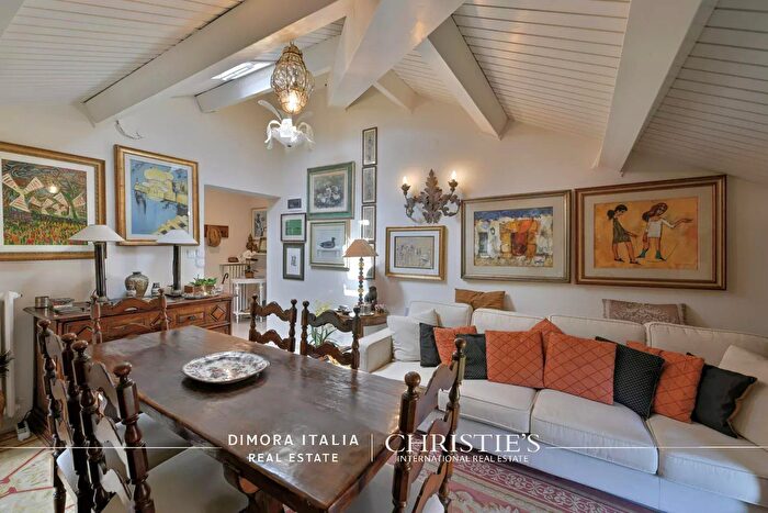 Appartamento quadrilocale in vendita in Venezia