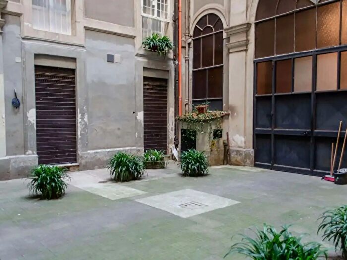 Appartamento monolocale in affitto in Via Napoleone III, Roma