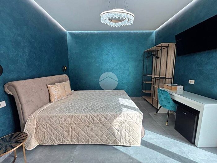 Appartamento trilocale in vendita in Via Riccardo Migliari, Centro Storico, La Spezia