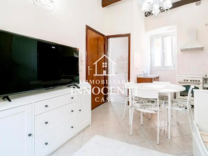 Appartamento trilocale in vendita in Massa