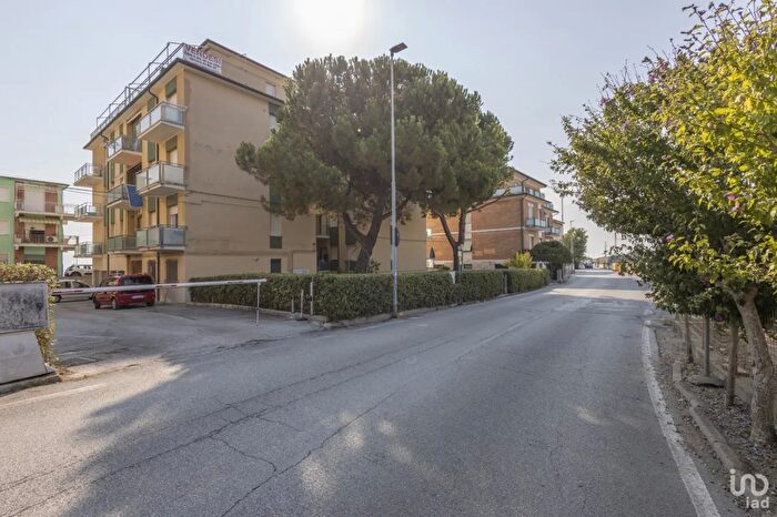 Appartamento bilocale in vendita in Via della Repubblica, Porto Recanati