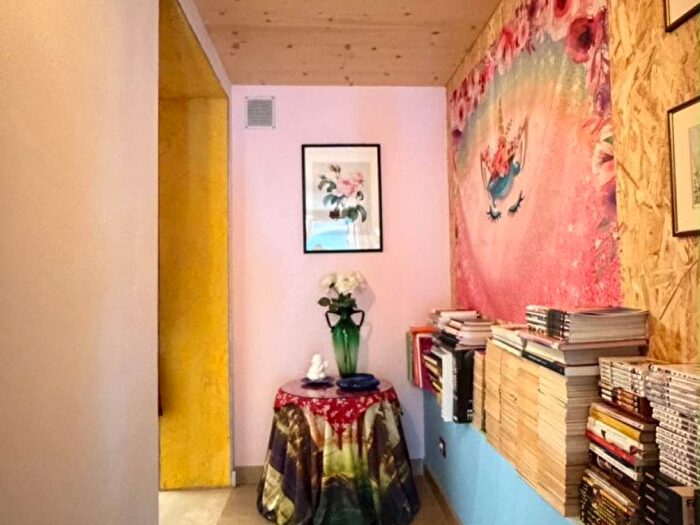 Casa con 5 locali in affitto in Via Albere A, Fratte, Santa Giustina in Colle