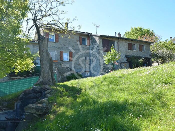 Casa quadrilocale in vendita in Monterenzio
