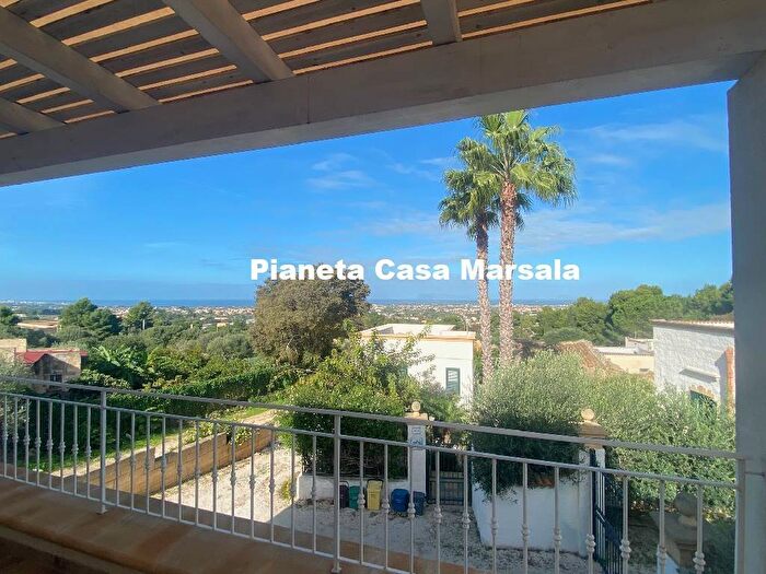 Casa bilocale in affitto in Contrada Ragalia, Contrade Extraurbane, Marsala