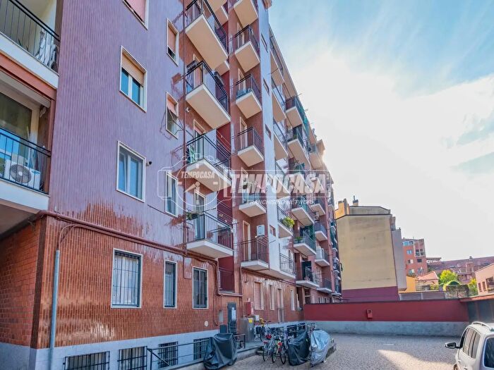 Appartamento bilocale in vendita in Via Privata Don Giovanni Grioli, Milano