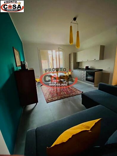 Appartamento trilocale in affitto in Marsala