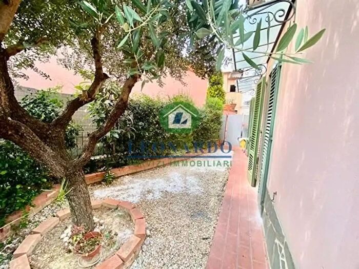 Appartamento bilocale in vendita in Pieve A Nievole