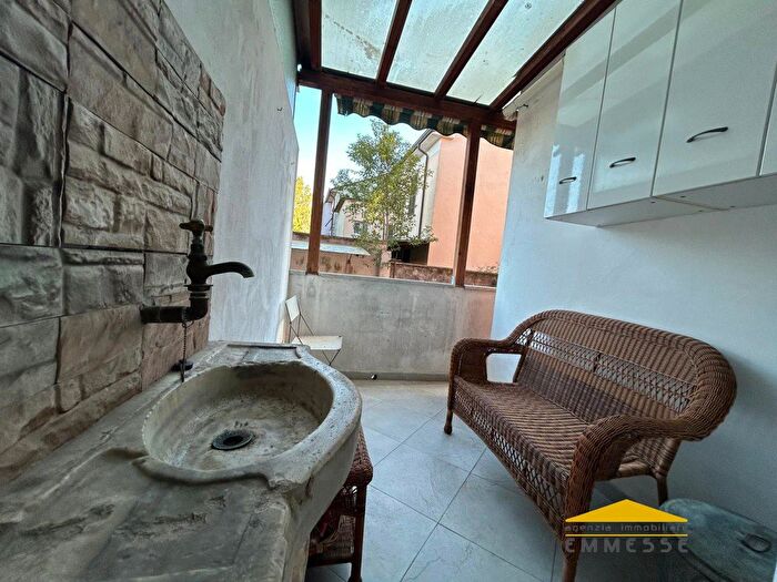 Appartamento quadrilocale in vendita in Carrara