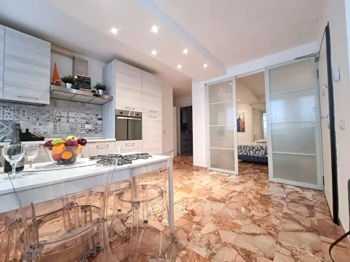 Appartamento bilocale in vendita in Via Pian dei Carpini, Firenze