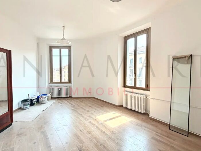 Appartamento bilocale in affitto in Via Trebbia, Milano