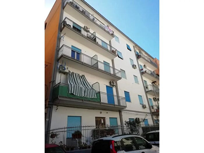 Appartamento bilocale in vendita in Via Pasquale Prestisimone, Palermo