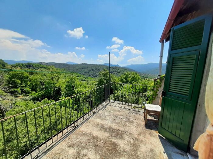 Casa con 5 locali in vendita in Via Marconi, Lerma