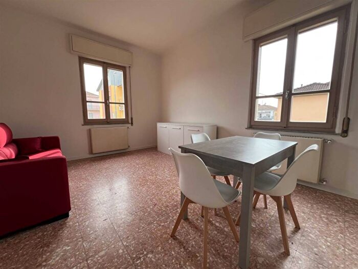 Appartamento bilocale in affitto in Belvedere, Piacenza