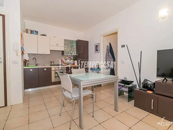 Appartamento bilocale in vendita in Via Santa Sofia, Cesena