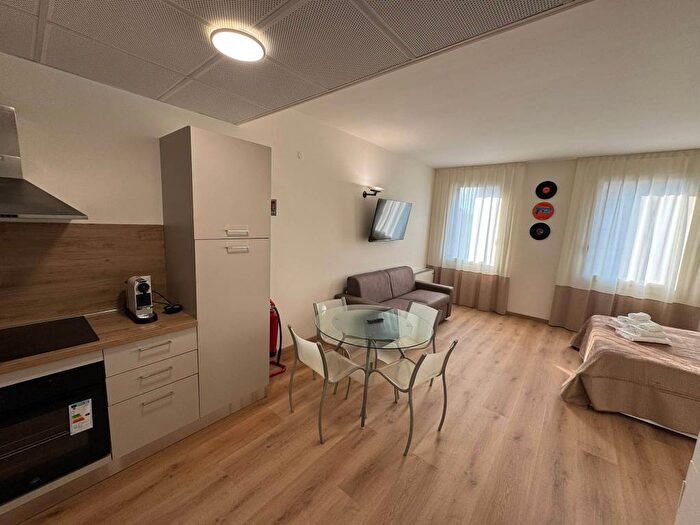 Appartamento monolocale in affitto in Piazza Giuseppe Garibaldi, Piazze Duomo, Padova