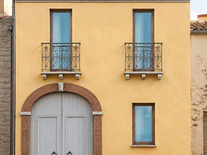 Casa quadrilocale in vendita in Monserrato
