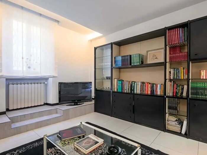 Appartamento monolocale in affitto in Via Vittorio Emanuele II, Firenze
