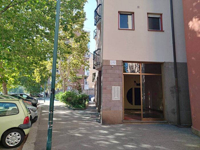 Appartamento monolocale in affitto in Corso Enrico Tazzoli, Centro Europa, Torino