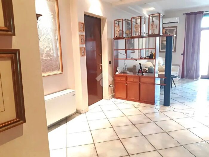 Appartamento quadrilocale in vendita in Via Pendino, San Marzano Sul Sarno