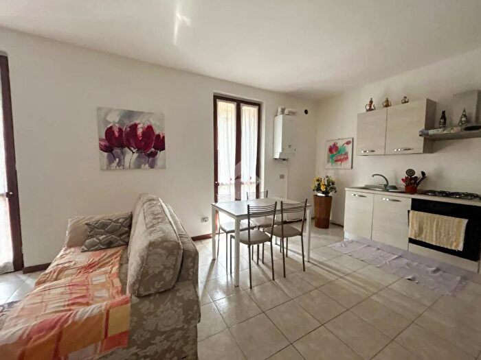 Appartamento bilocale in vendita in Via Solferino, Bagnolo Mella