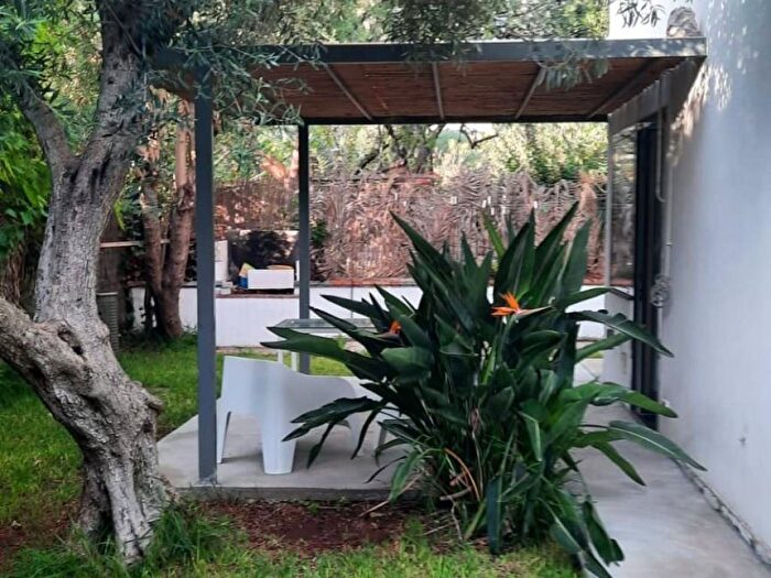 Casa trilocale in affitto in Viale Venere, Castelforte, Palermo