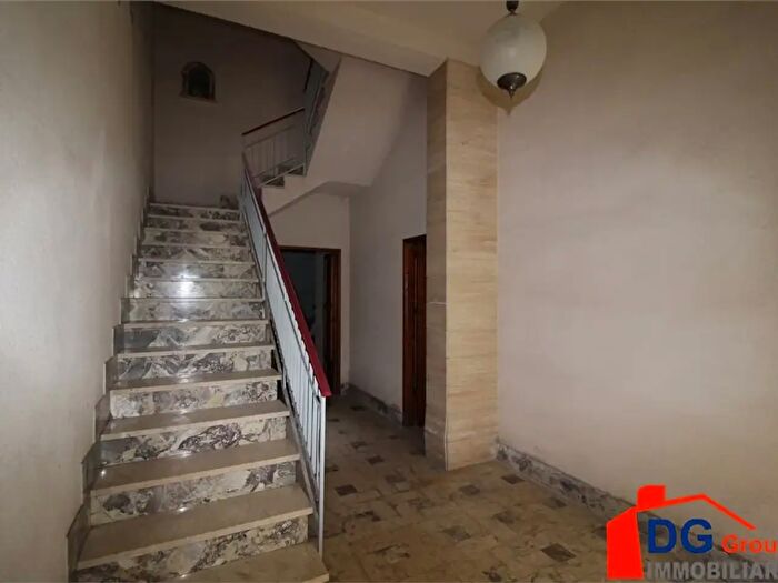 Casa con 6 locali in vendita in Alcamo