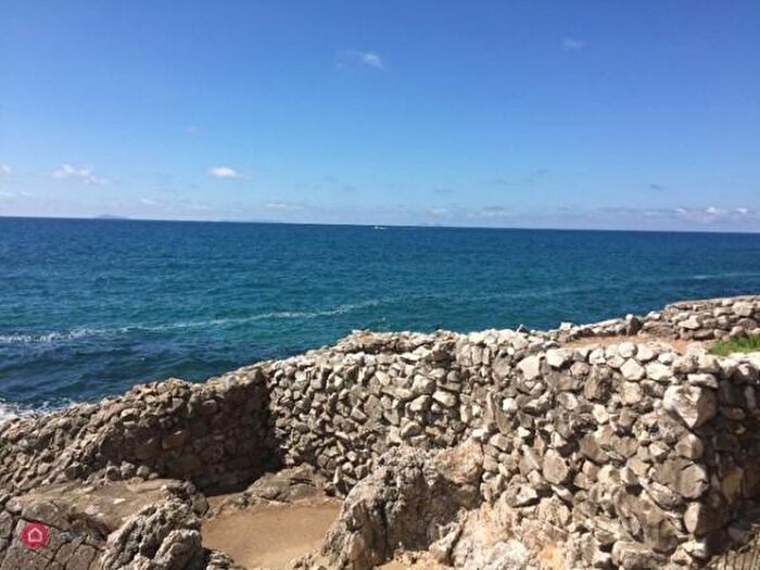 Casa quadrilocale in affitto in Strada Provinciale del Faro, San Felice Circeo