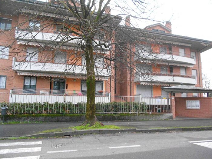 Appartamento trilocale in affitto in Via Vincenzo Monti, Bettola Zelo Foramagno, Peschiera Borromeo