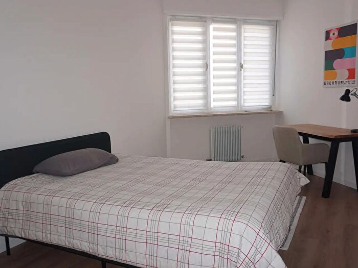 Appartamento trilocale in affitto in Rovereto