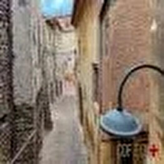 Appartamento in vendita in Toffia