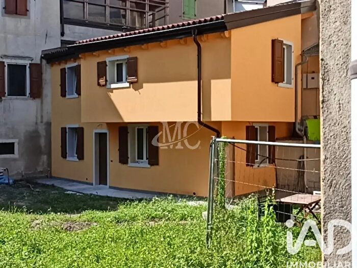 Appartamento quadrilocale in vendita in Via d Chiesa Snc, Rovereto