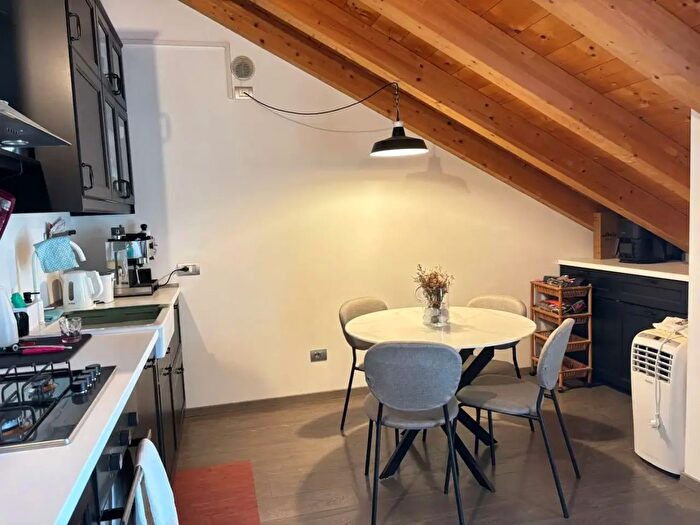 Casa monolocale in affitto in Via Ghiaie, Novaledo