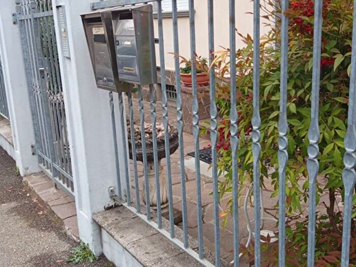 Appartamento trilocale in affitto in Belvedere, Piacenza