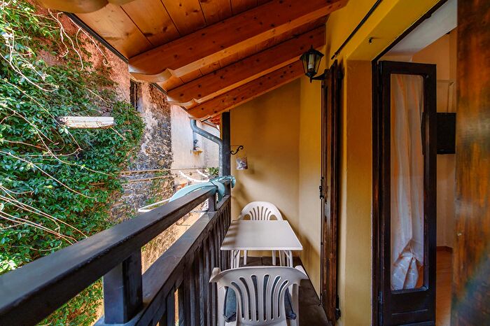 Appartamento monolocale in affitto in Via Attilio Salice, Sala Comacina