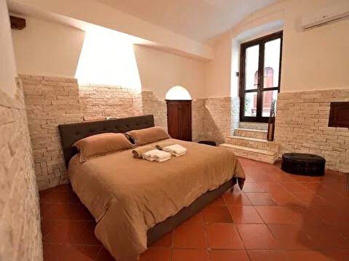 Casa trilocale in affitto in Via Demetrio Scura, Modugno