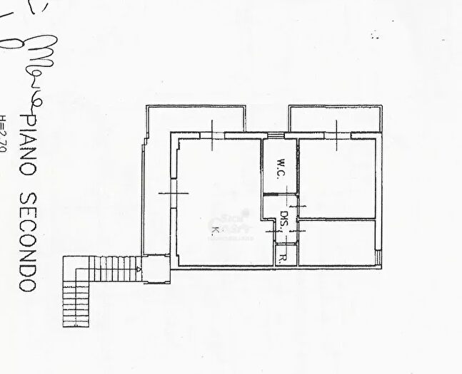 Case in Vendita e in Affitto - 2
