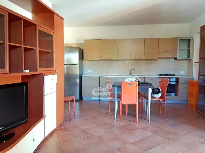 Appartamento trilocale in vendita in Marsala