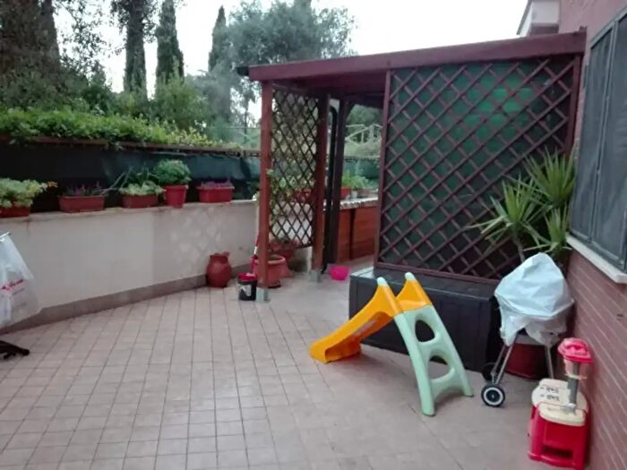 Appartamento bilocale in vendita in Via Venezia, Fiano Romano