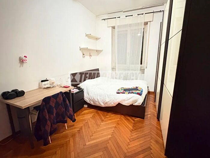 Appartamento bilocale in vendita in Via Privata Tobruk, Milano