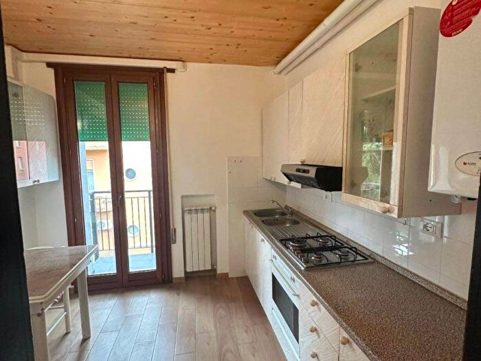 Appartamento bilocale in affitto in Via delle Fragole, Murri, Bologna