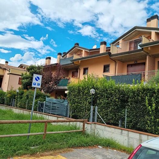 Appartamento trilocale in vendita in Cervia