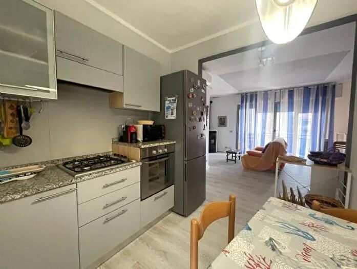 Appartamento con 5 locali in vendita in Portoferraio