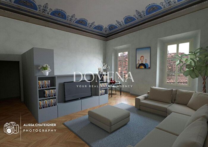 Appartamento con 5 locali in vendita in Siena