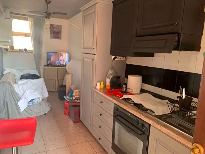 Appartamento bilocale in vendita in Arcene