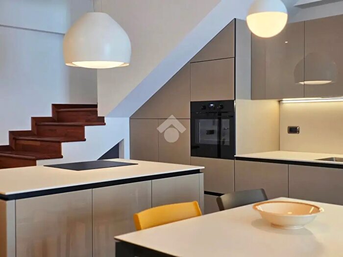 Appartamento quadrilocale in vendita in Via Ludwig Van Beethoven, Conversano
