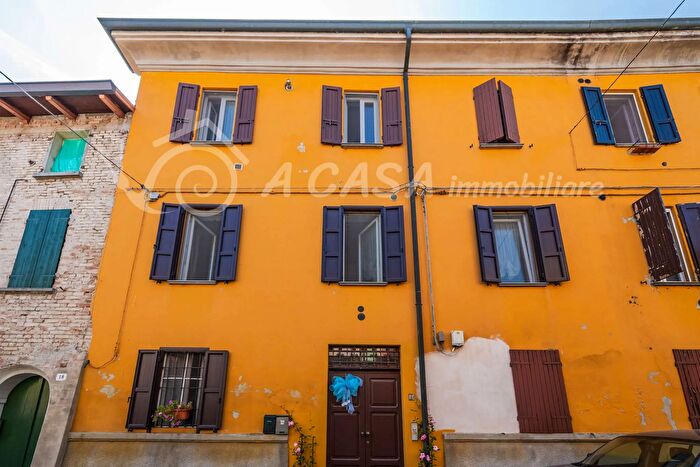 Appartamento bilocale in vendita in San Secondo Parmense