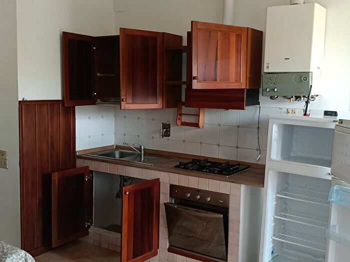 Appartamento bilocale in affitto in Via dei Molini, Centro, Magione