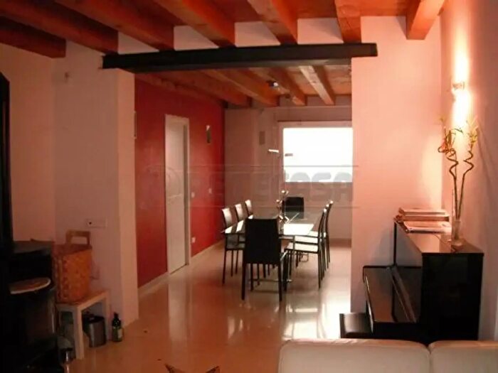 Casa con 9 locali in vendita in Via Proe SN, Isola Vicentina
