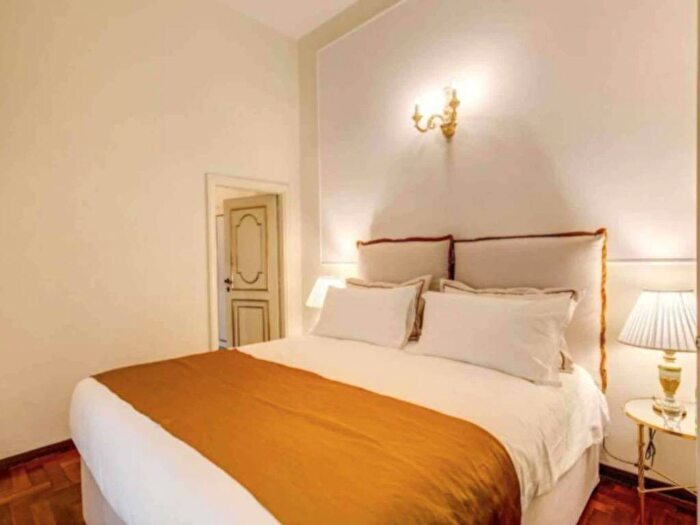 Appartamento bilocale in affitto in Via della Frezza, Piazza del Popolo, Roma